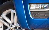 Volkswagen Amarok V6 2018 UK review wheels
