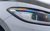 4 VW ID 3 Tour Pro S 2021 UK FD headlights