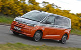 4 vw multivan 2023 top 10