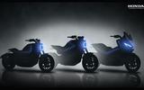 412851 Honda Motorcycle Carbon Neutrality through Electrification (2)