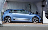 Volkswagen Gen.E shows design direction of 2020 Golf
