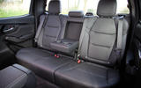 4 Isuzu D-Max