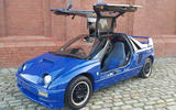 4 autozam az 1