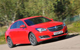 4 vauxhall insignia
