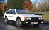 4 volkswagen scirocco