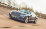 5 bentley continental gt top 10