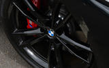 5 BMW 4 Series M440i Convertible 2021 UK FD alloy wheels