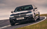 5 bmw M550i top 10