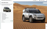Car configurators
