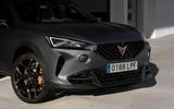 5 Cupra Formentor VZ5 2021 FD nose