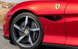 5 Ferrari Portofino M 2021 UK FD alloy wheels
