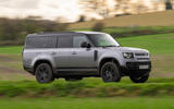 5 land rover defender 130 2023 top 10