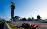 Max Verstappen - hero front