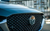 5 mazda cx30 2019 fd grille badge