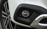 Mercedes-Benz X-Class longterm review foglights