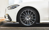 5 mercedes s class s500 2020 lhd uk first drive review alloy wheels