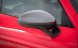 Porsche Cayman T 2019 first drive review - wing mirrors