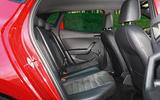 Seat Ibiza - interior