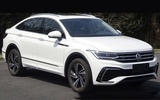 Tiguan X 