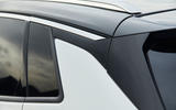 Vauxhall Grandland X Hybrid4 2020 UK first drive review - rear three quarters