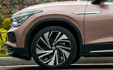 5 Volkswagen ID 6 x Prime 2021 review alloy wheels