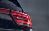 5 VW ID 3 Tour Pro S 2021 UK FD rear lights