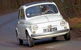 Icon of icons: Autocar Awards Readers' Champion - Fiat 500