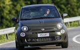 Fiat 500S