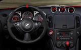 Nissan 370Z 50th Anniversary Edition