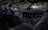 Nissan 370Z 50th Anniversary Edition