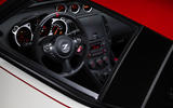 Nissan 370Z 50th Anniversary Edition