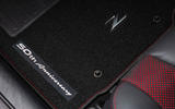 Nissan 370Z 50th Anniversary Edition