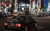 Japan's car industry