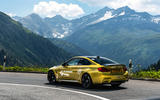Rally for Heroes - BMW performance car