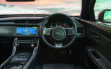 Nearly-new buying guide: Jaguar XF