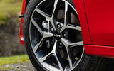 5a Kia Ceed Sportswagon tgdi 2021 uk first drive review alloy wheels