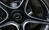 6 Aston Martin V12 Speedster 2021 UK FD brake discs