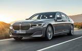 6 bmw 7 series 750li 2019 fd hero front