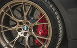 6 BMW M5 CS 2021 UK FD alloy wheels