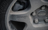 Bowler Bulldog 2018 first drive review alloy details