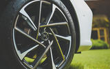 6 DS 9 2021 UK FD alloy wheels