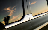 Kia Telluride 2019 first drive review - exterior trim