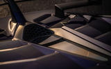 Lamborghini Aventador SVJ 2018 UK first drive review - aero