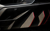 6 Lamborghini Aventador Ultimae 2022 first drive rear diffuser