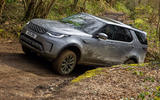 6 land rover discovery