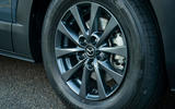 6 mazda cx30 2019 fd alloy wheels