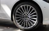 6 Mercedes Benz C Class 2021 FD alloy wheels
