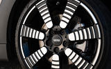 6 Mini Cooper S 2021 UK FD alloy wheels