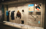 Silverstone WW2 history display - aviation