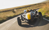 Ariel Atom 4 - front